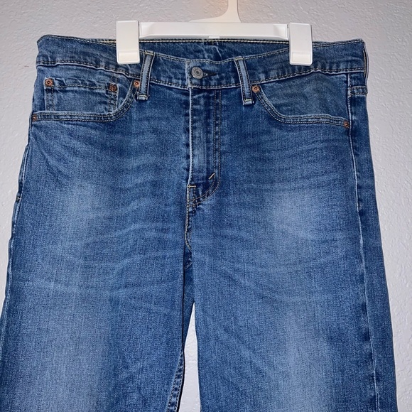 Levi's 511 Men Jeans - Picture 2 of 7